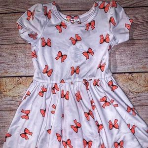 Dot Dot Smile Classic Cap Dress, NWT